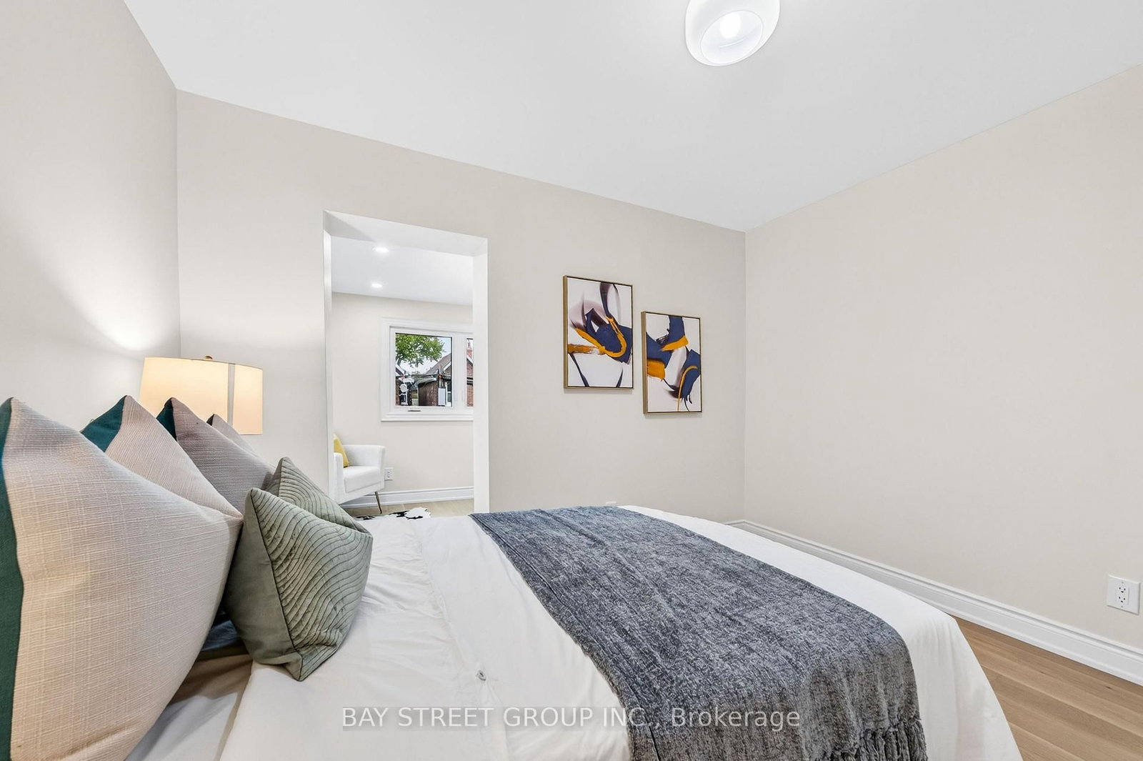 49 Emerson Avenue • Toronto, ON photo 26
