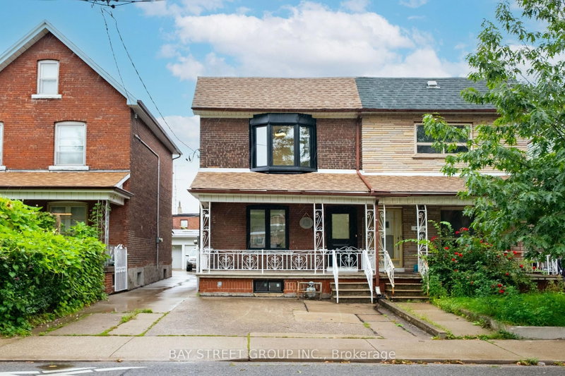 49 Emerson Avenue