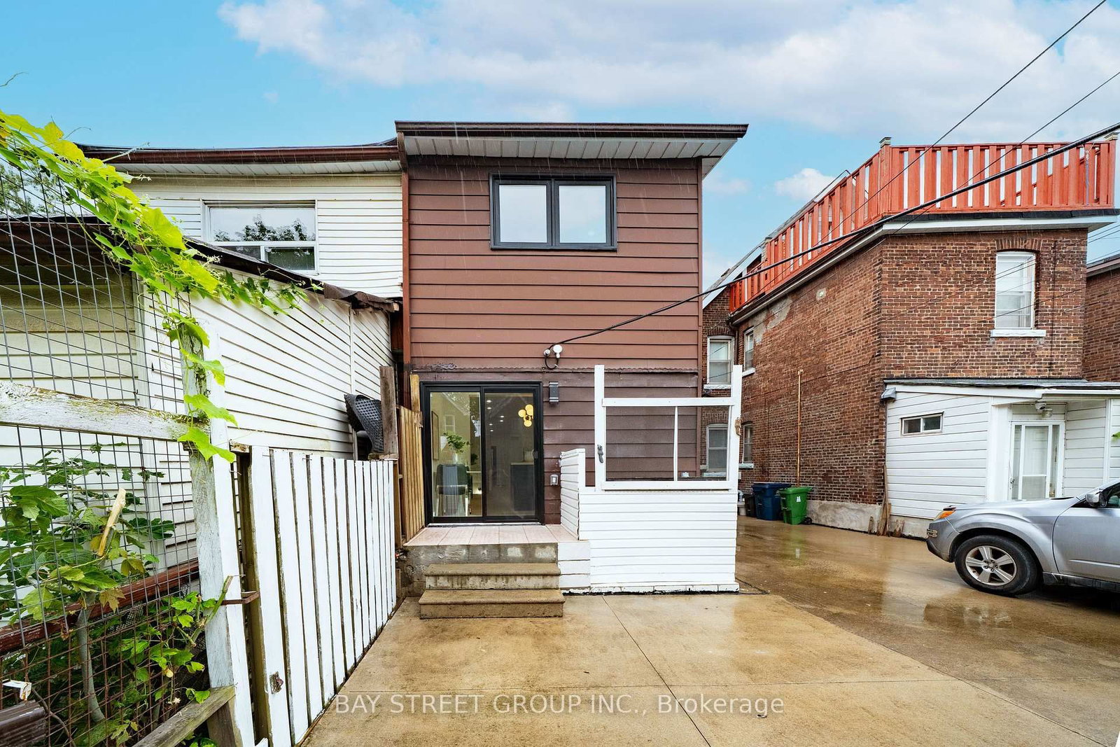 49 Emerson Avenue • Toronto, ON photo 39