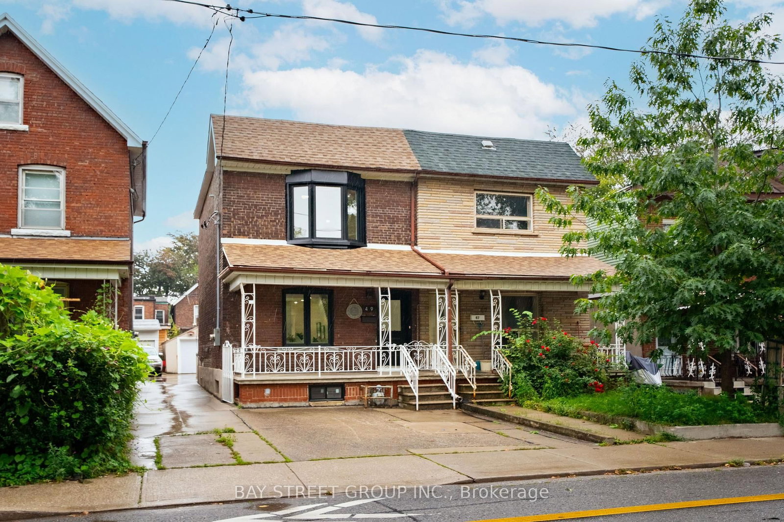 49 Emerson Avenue • Toronto, ON photo 44