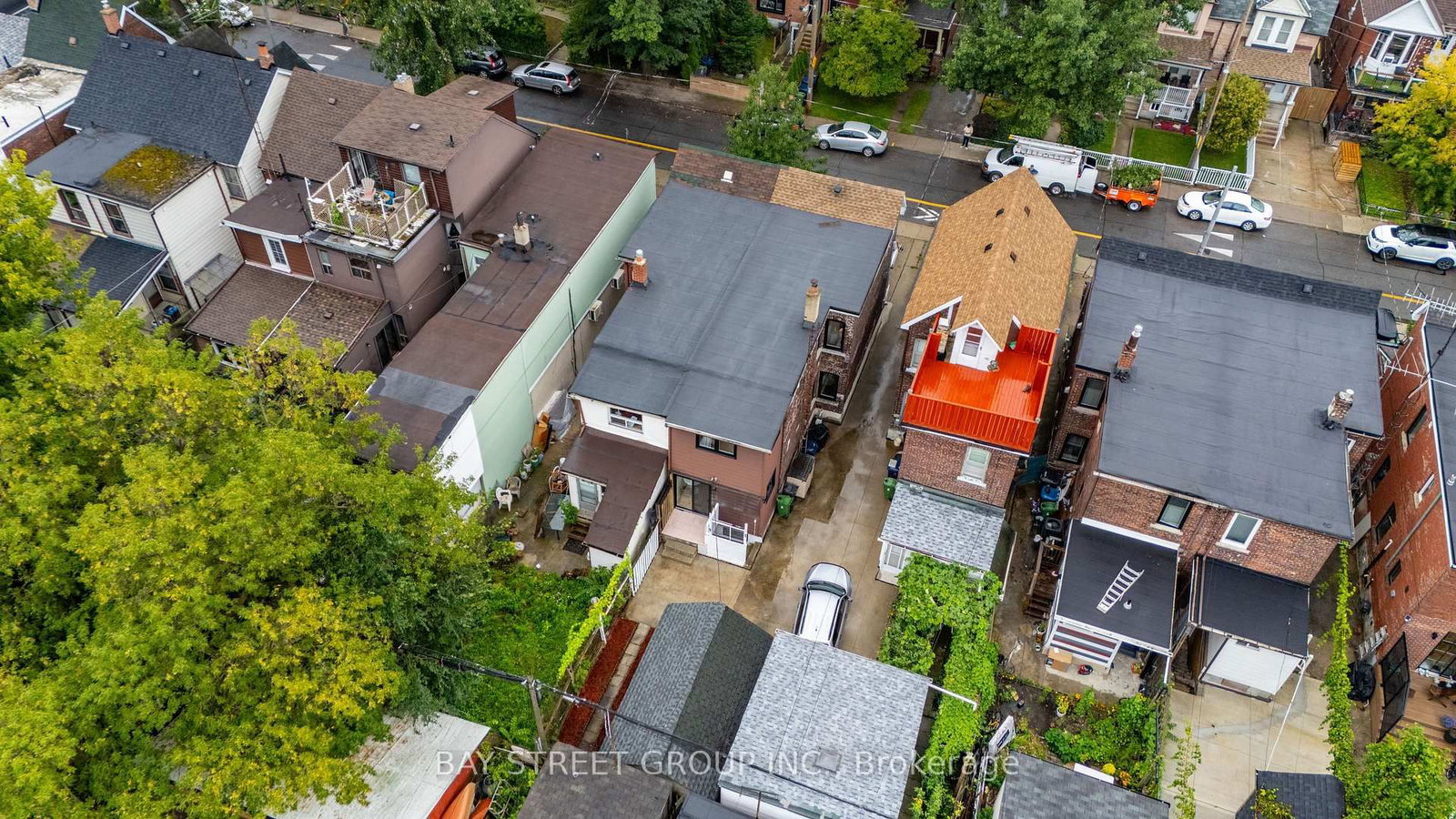 49 Emerson Avenue • Toronto, ON photo 47