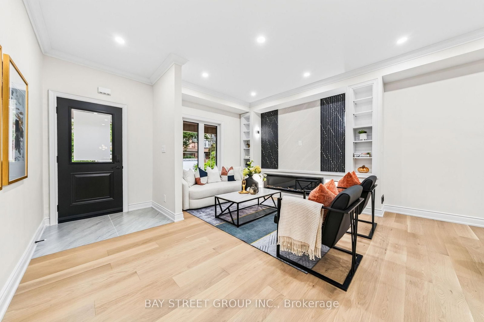 49 Emerson Avenue • Toronto, ON photo 5