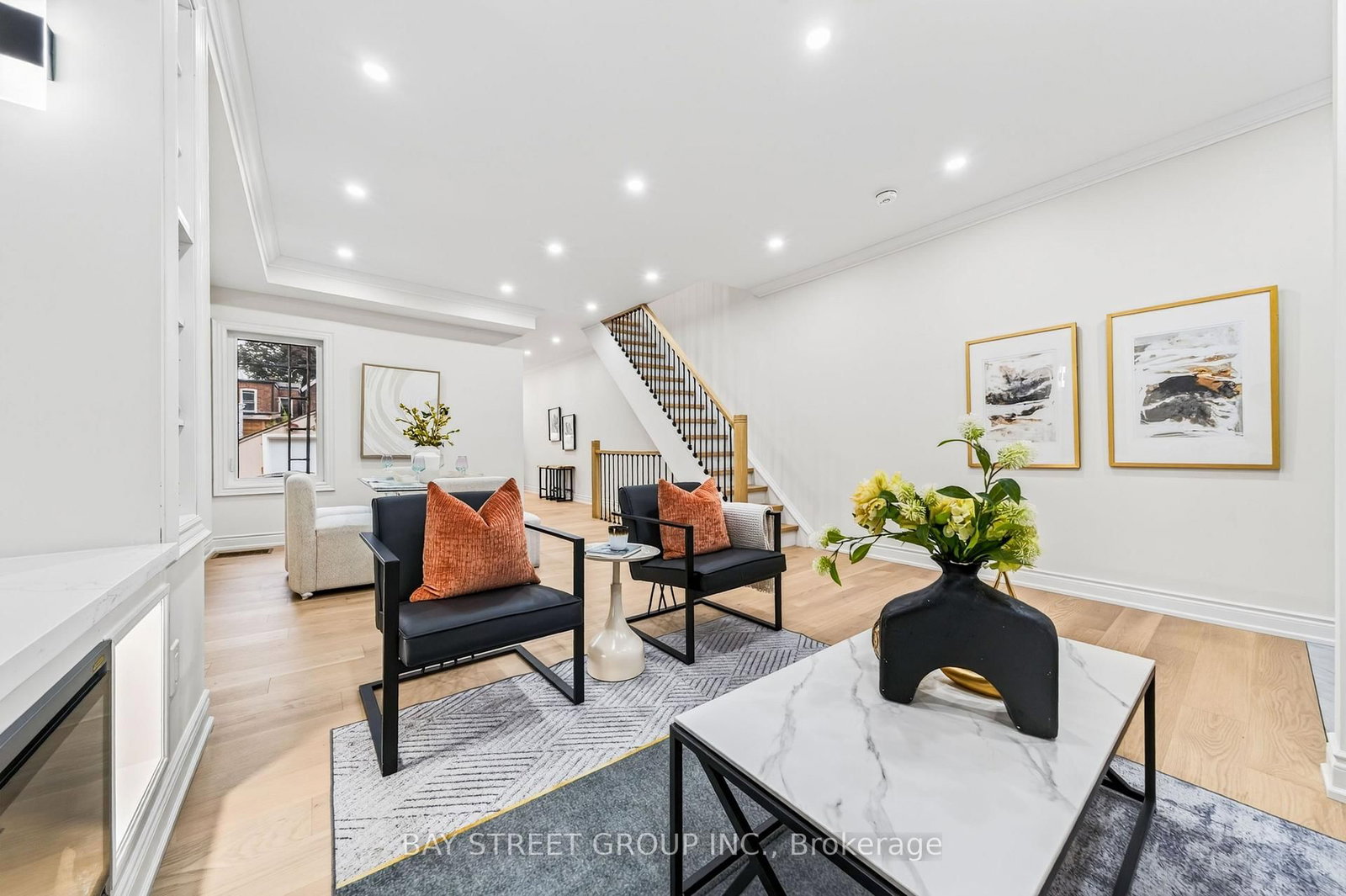 49 Emerson Avenue • Toronto, ON photo 8