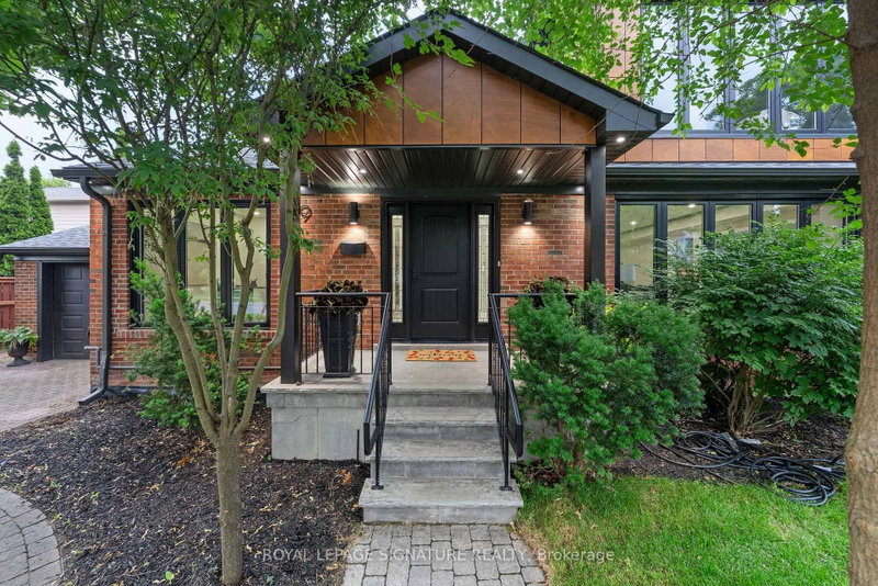 29 Blaketon Road