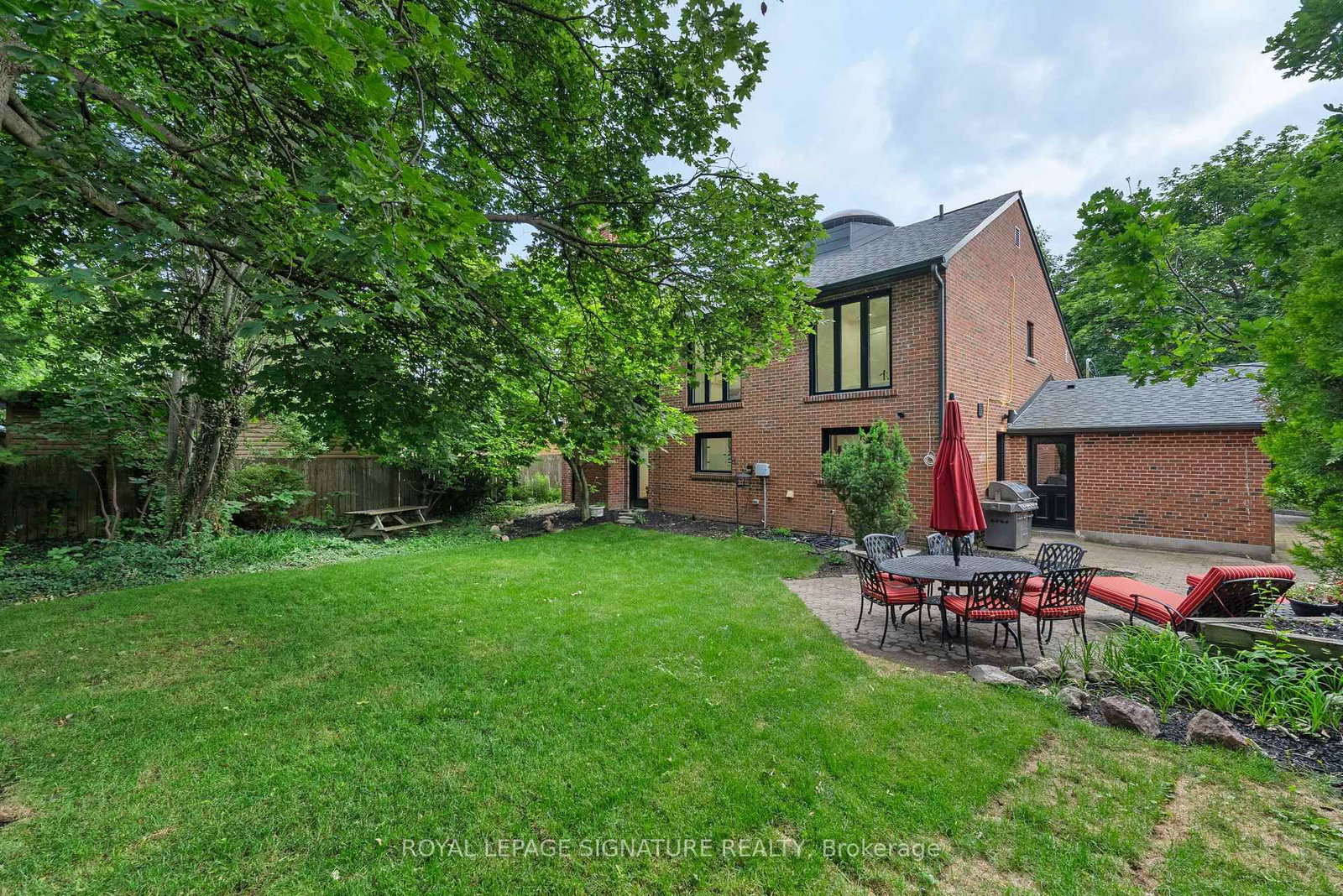 29 Blaketon Road • Toronto, ON photo 39