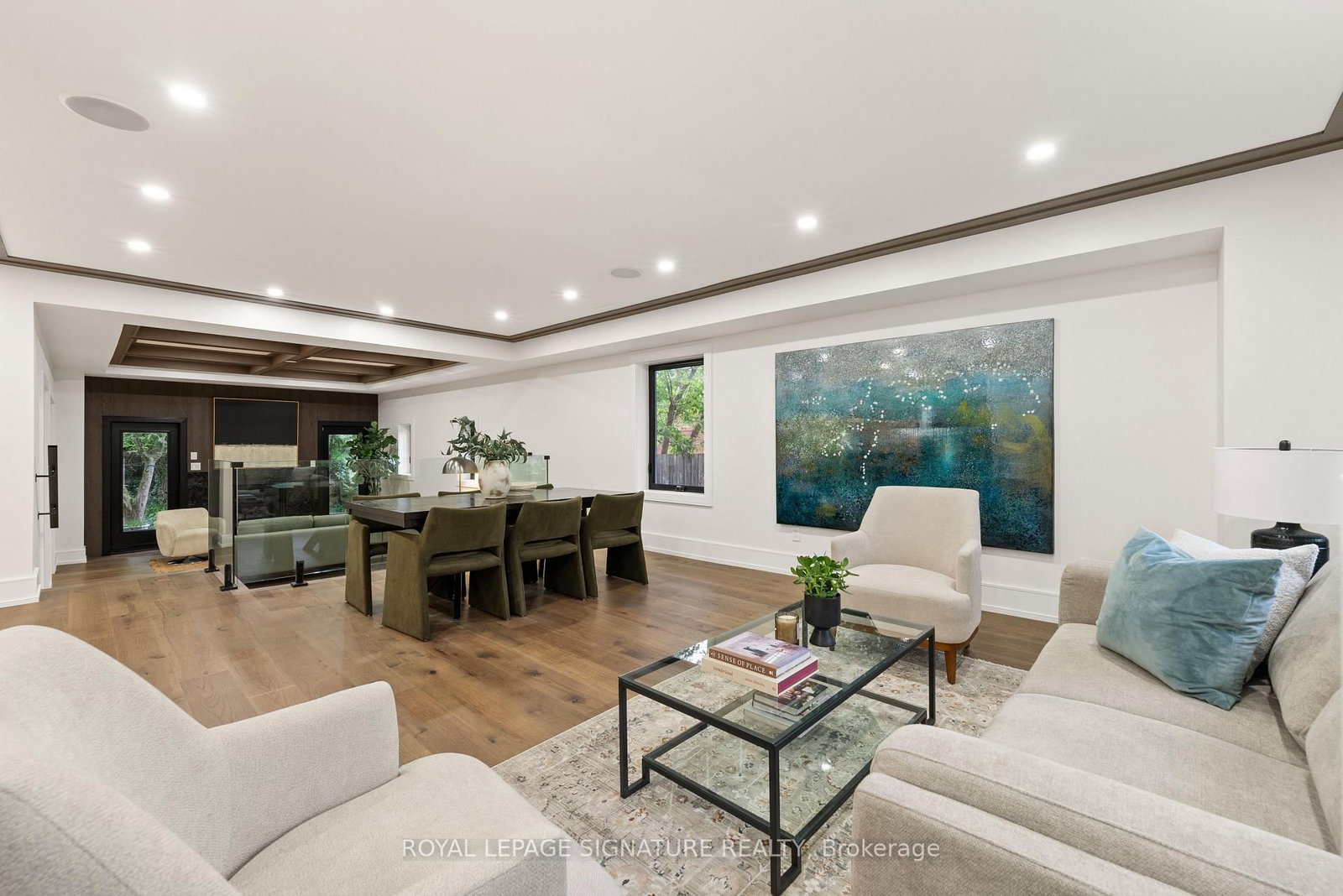 29 Blaketon Road • Toronto, ON photo 4