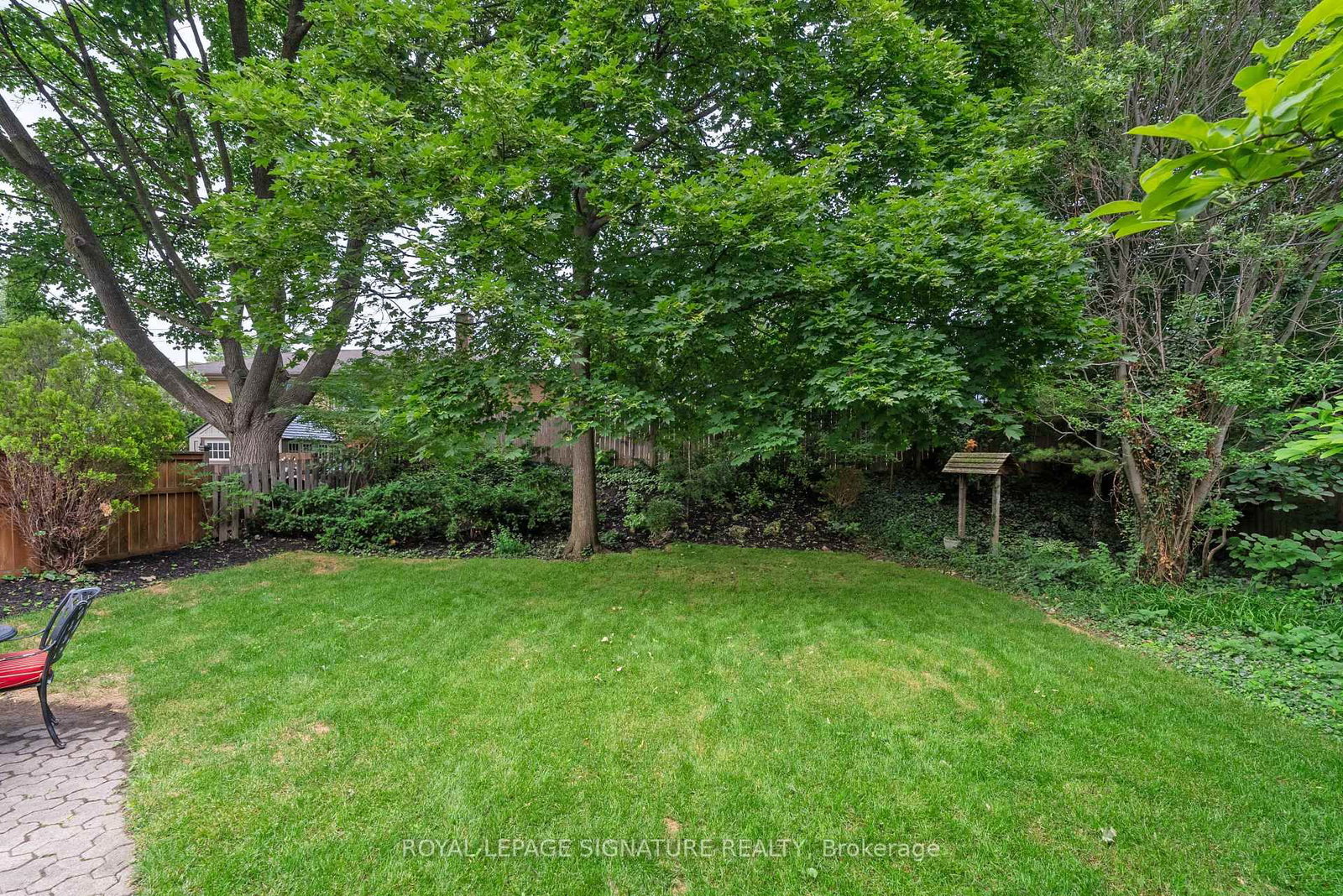 29 Blaketon Road • Toronto, ON photo 40
