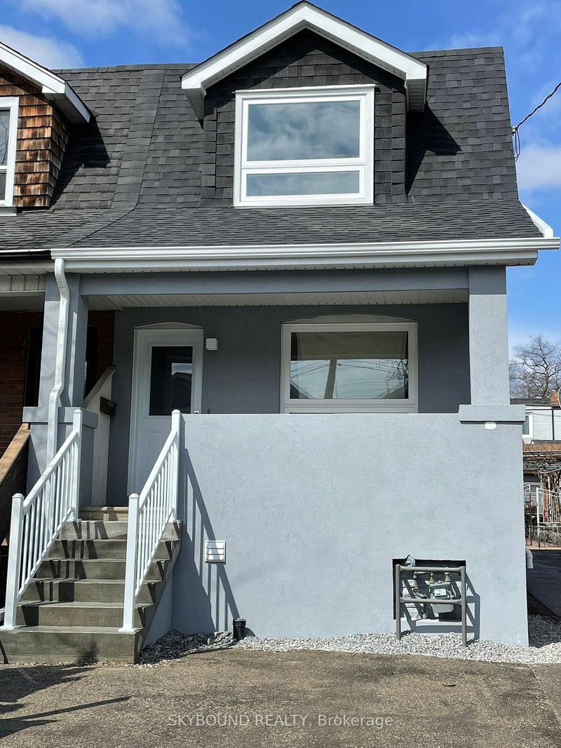 home for lease on Upper-50 Beaver Avenue