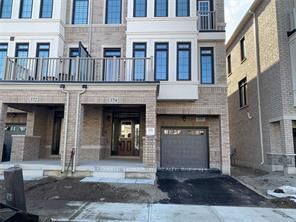 Townhouse for lease at 374 Twinflower Place, Milton, Ontario, L9E 1T3 - Walker - MLS: W13767564