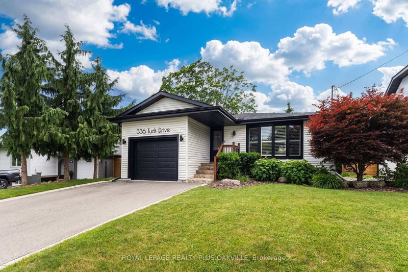 336 Tuck Drive