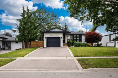 336 Tuck Drive • Burlington, ON photo 3