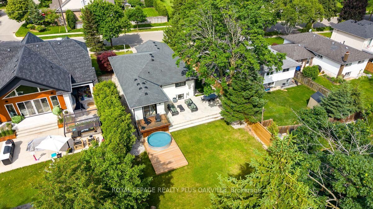 336 Tuck Drive • Burlington, ON photo 34