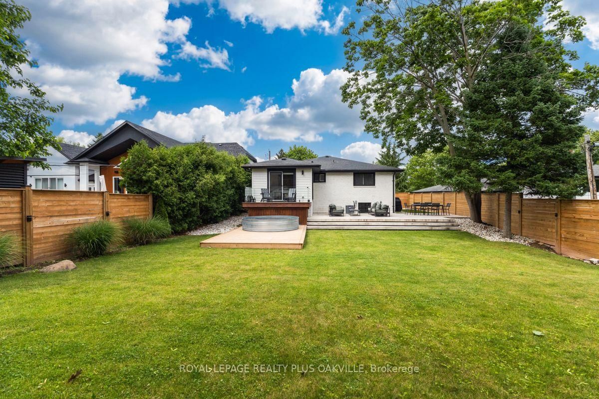 336 Tuck Drive • Burlington, ON photo 35