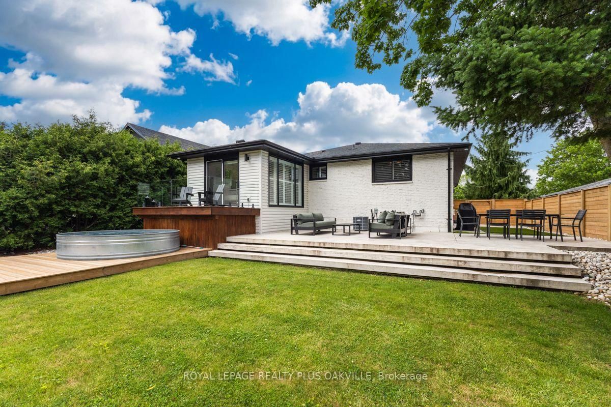336 Tuck Drive • Burlington, ON photo 36