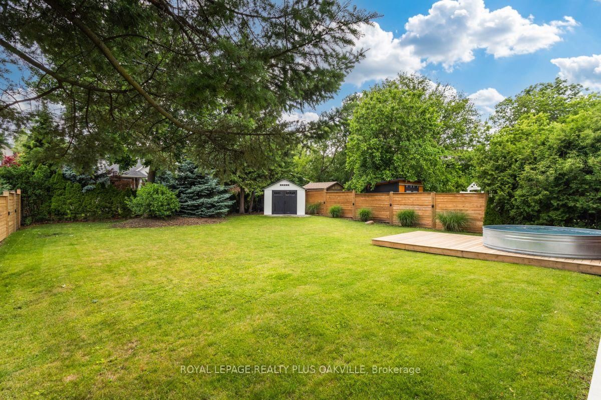 336 Tuck Drive • Burlington, ON photo 37
