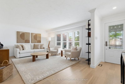 336 Tuck Drive • Burlington, ON photo 4