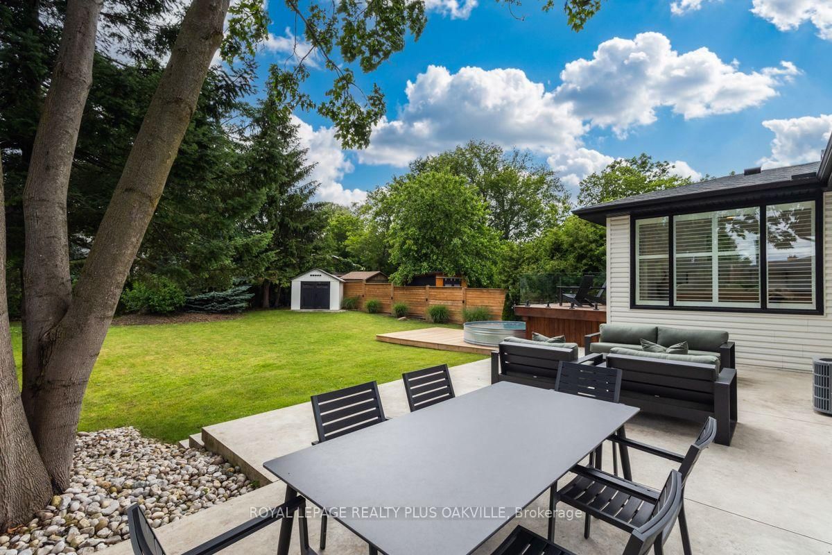 336 Tuck Drive • Burlington, ON photo 43