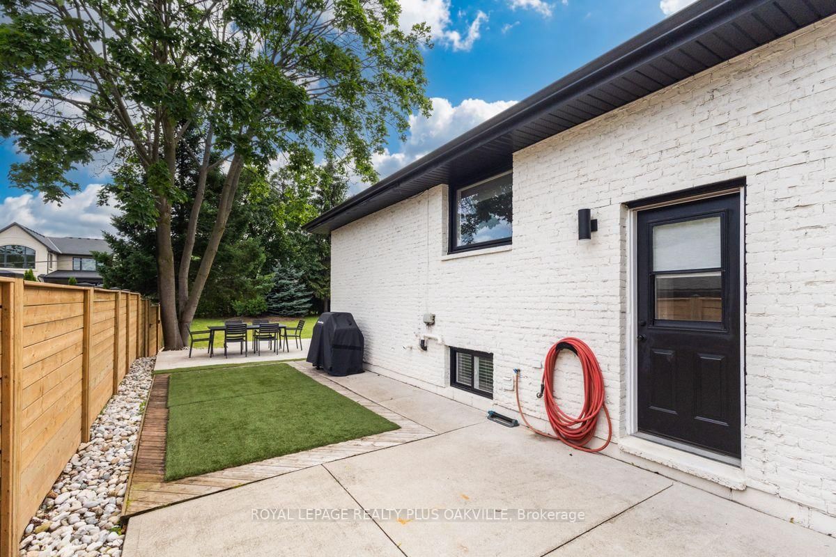 336 Tuck Drive • Burlington, ON photo 45