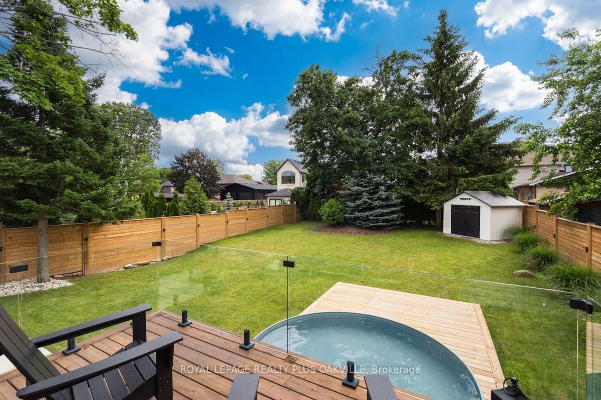 336 Tuck Drive • Burlington, ON photo 46