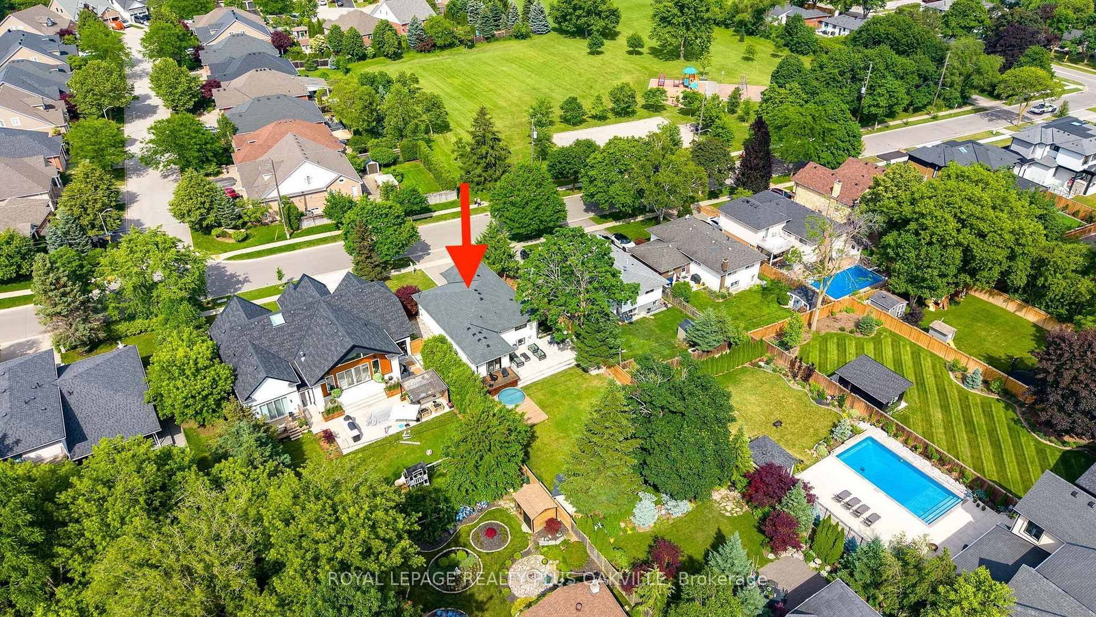 336 Tuck Drive • Burlington, ON photo 48