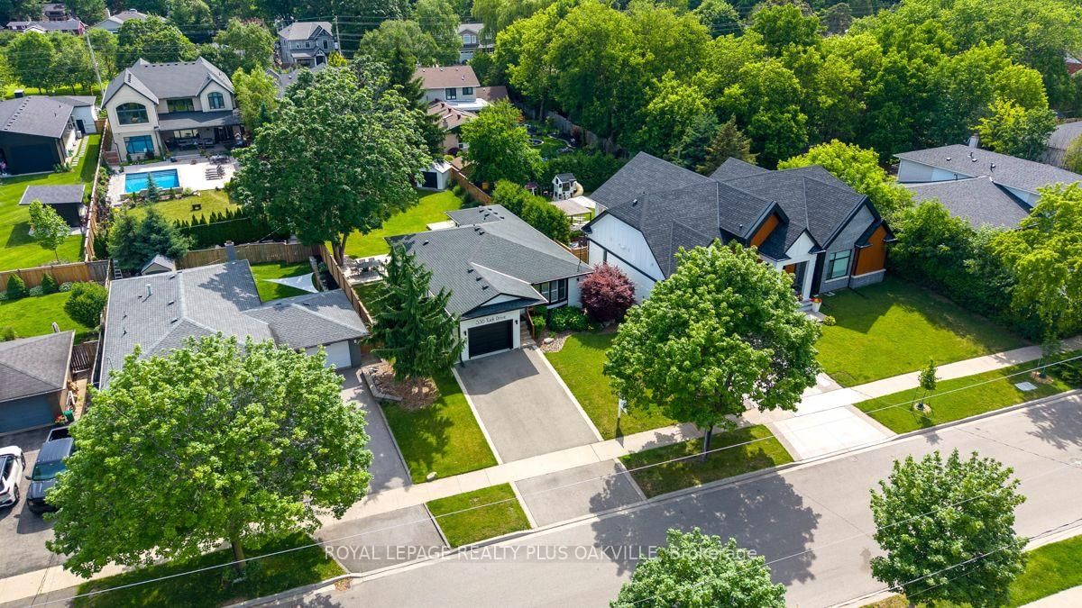 336 Tuck Drive • Burlington, ON photo 49