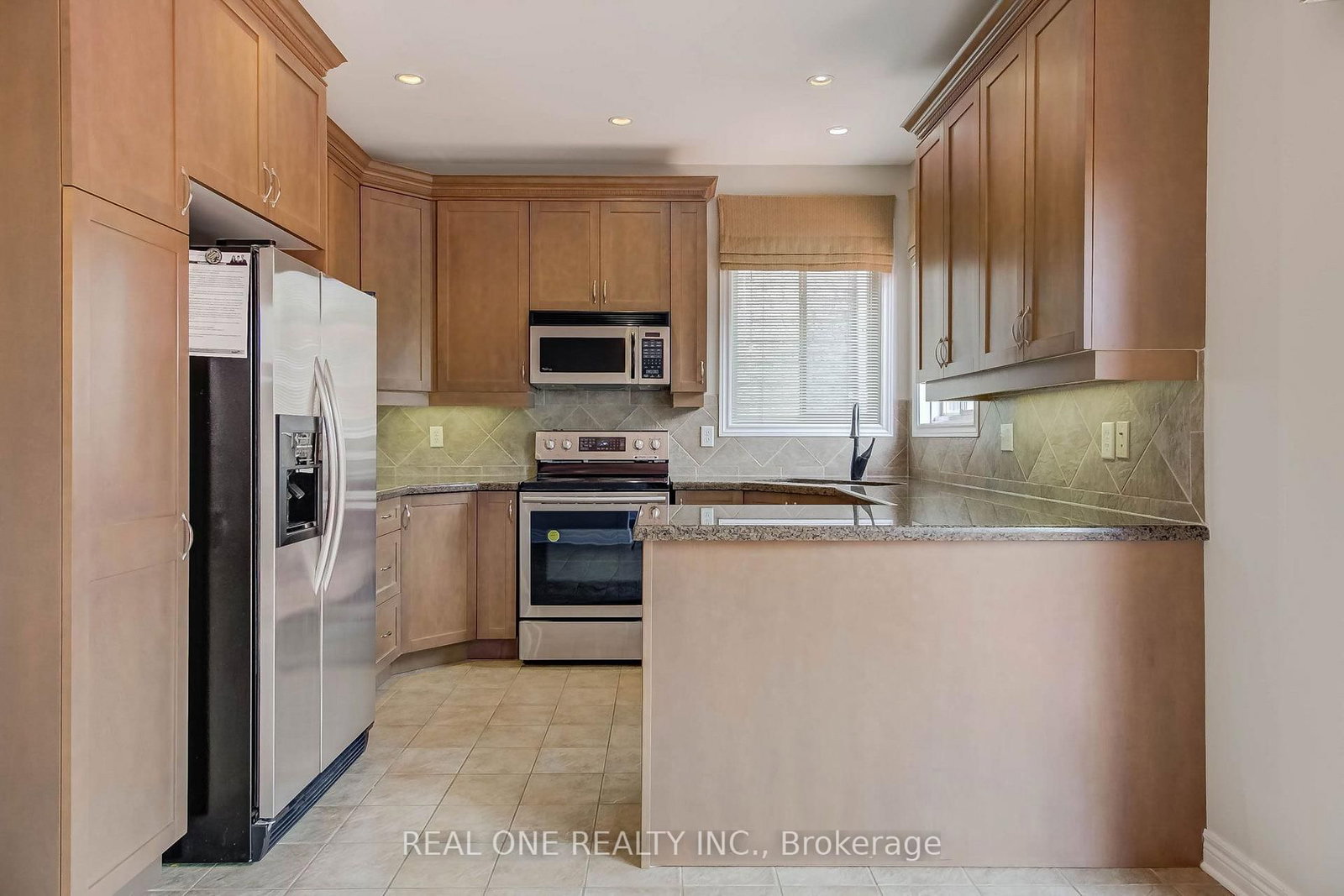 1418 Gulledge Trail • Oakville, ON photo 20