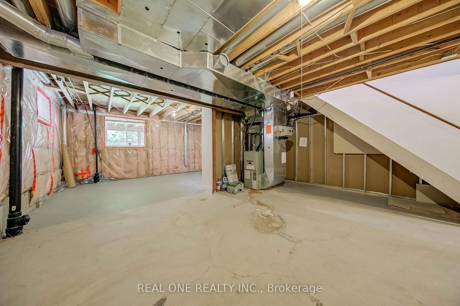 1418 Gulledge Trail • Oakville, ON photo 40