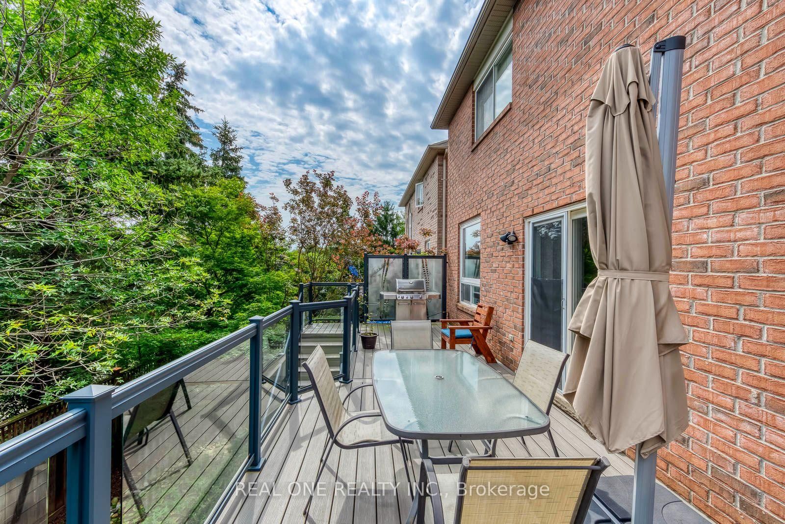 1418 Gulledge Trail • Oakville, ON photo 44