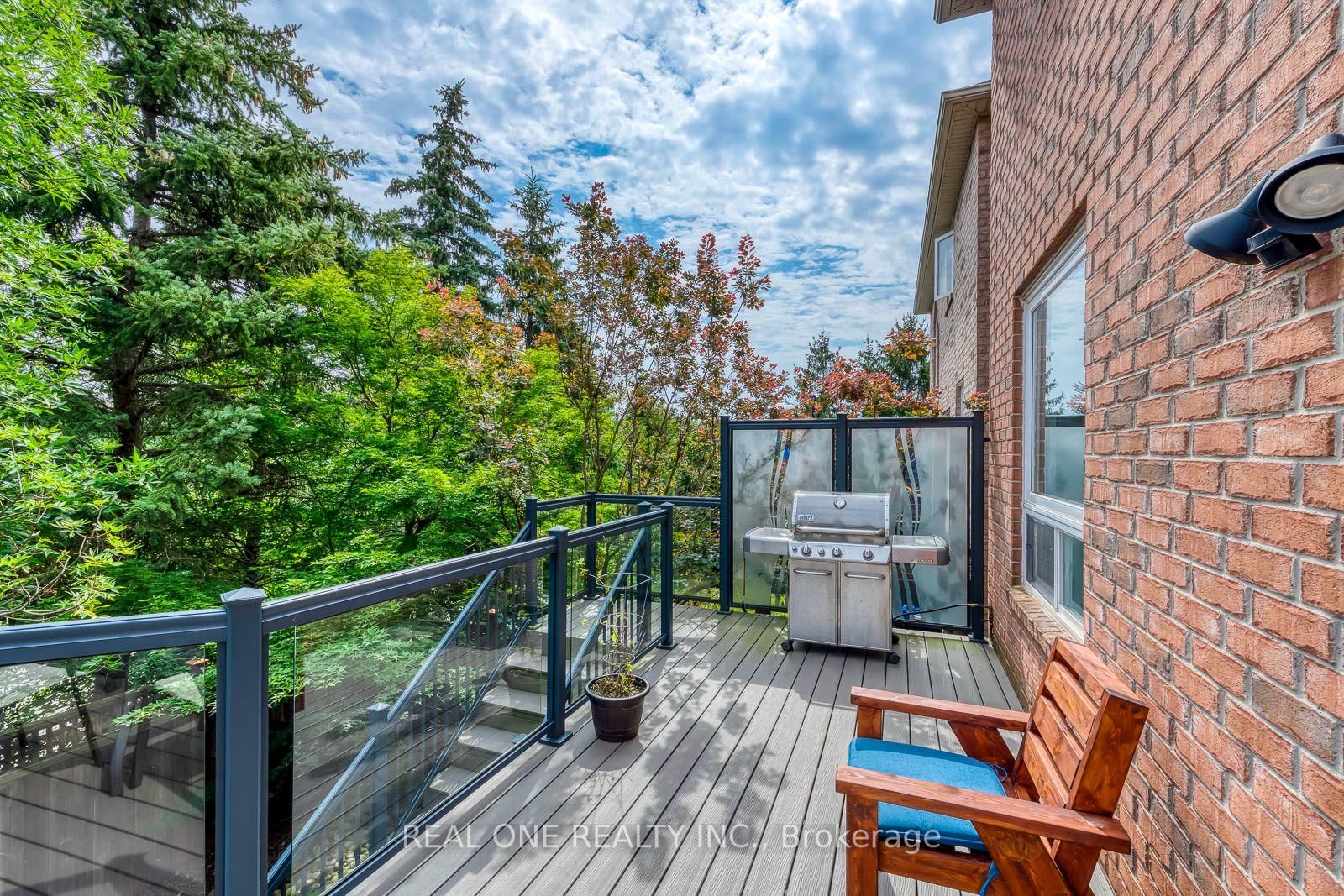 1418 Gulledge Trail • Oakville, ON photo 45