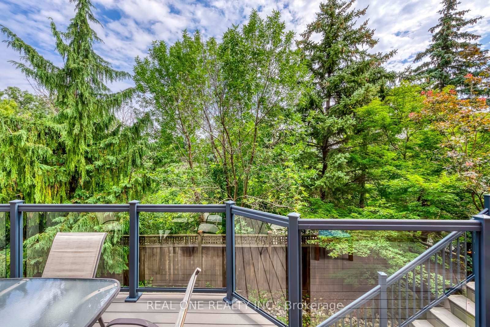 1418 Gulledge Trail • Oakville, ON photo 46