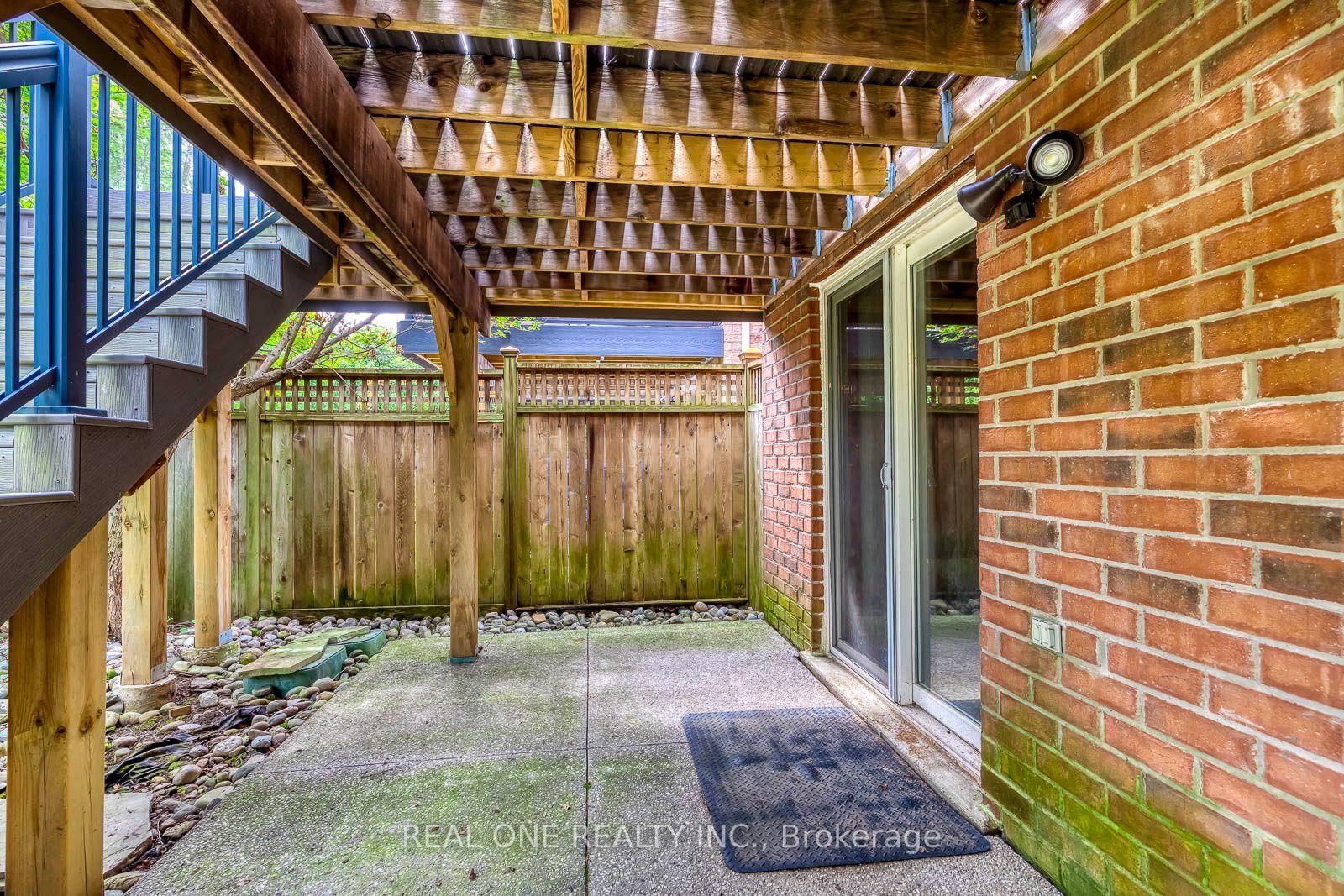 1418 Gulledge Trail • Oakville, ON photo 49
