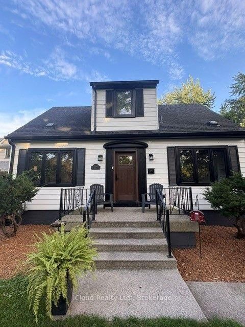2356 Fassel Avenue