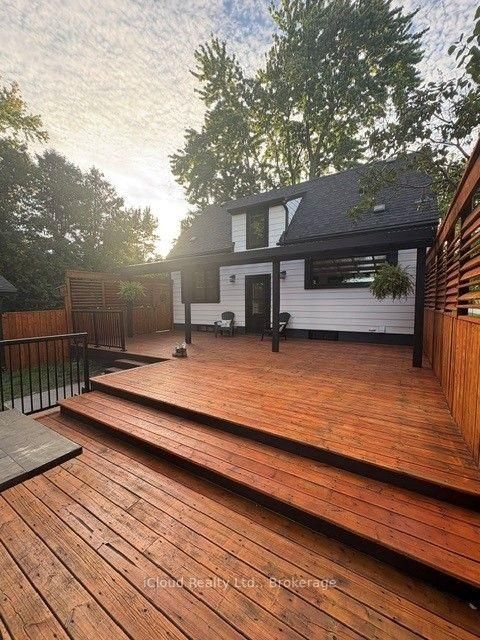 2356 Fassel Avenue • Burlington, ON photo 32