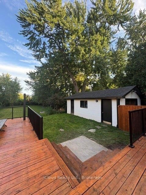 2356 Fassel Avenue • Burlington, ON photo 35