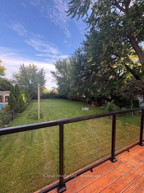2356 Fassel Avenue • Burlington, ON photo 36