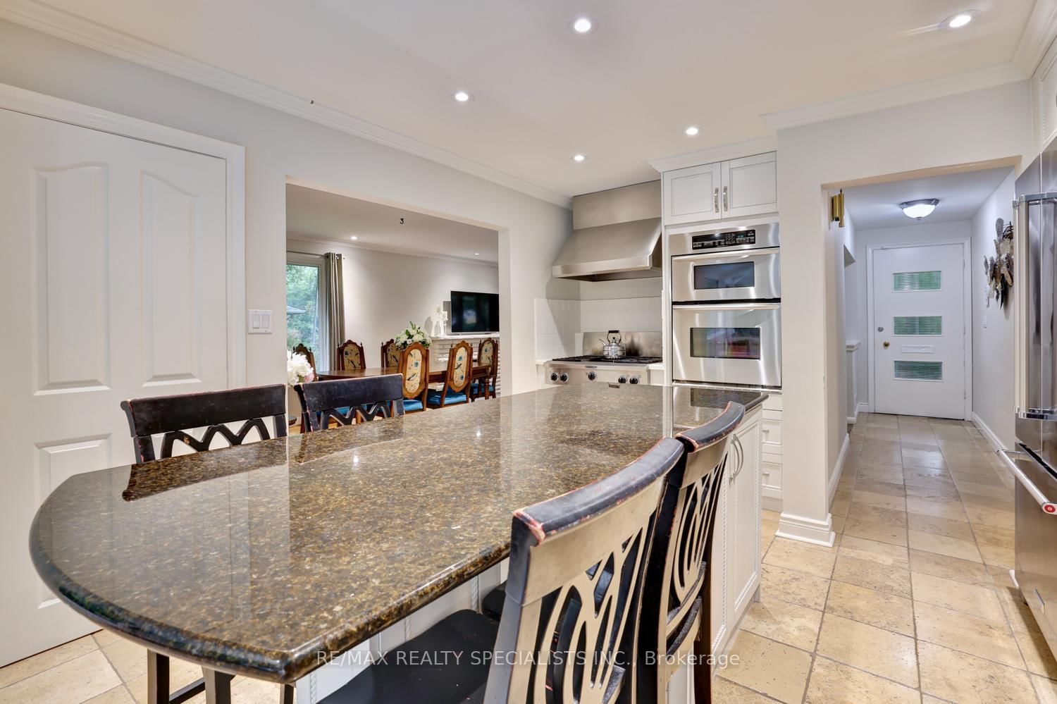 1589 Crediton Parkway • Mississauga, ON photo 13