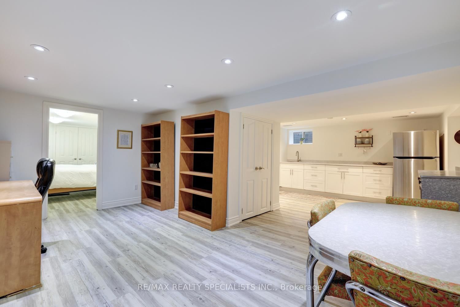 1589 Crediton Parkway • Mississauga, ON photo 33