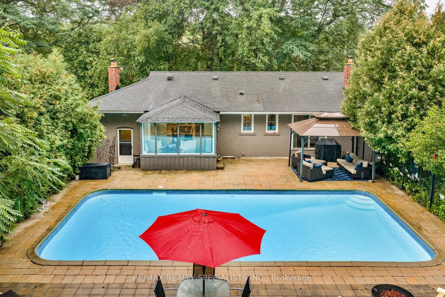 1589 Crediton Parkway • Mississauga, ON photo 36