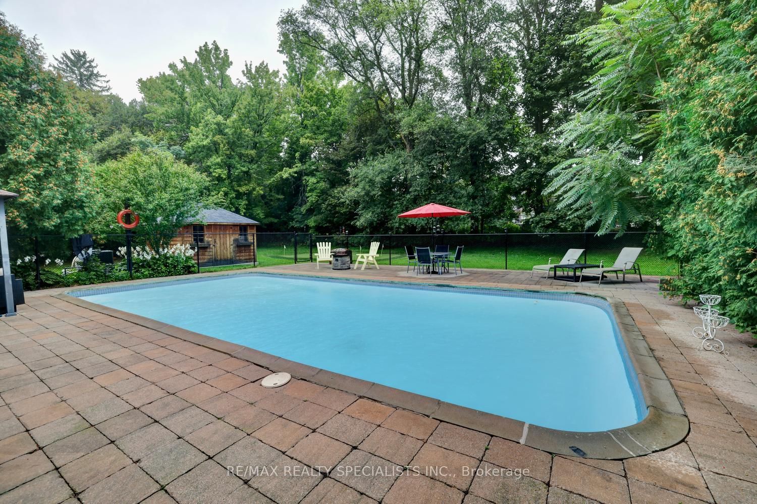 1589 Crediton Parkway • Mississauga, ON photo 39
