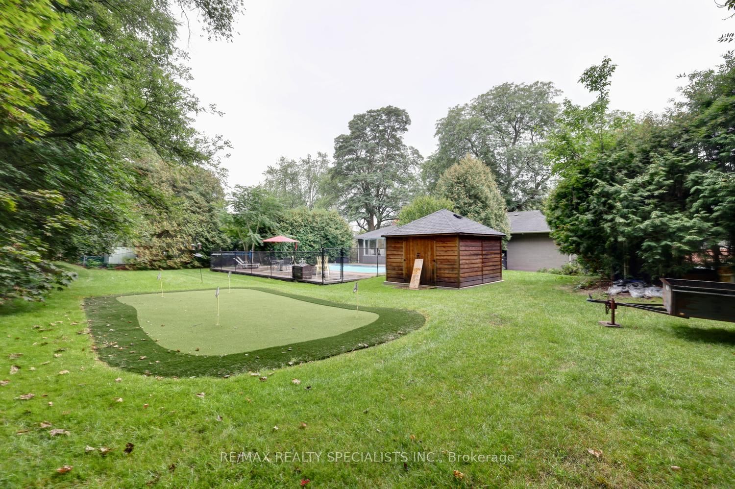 1589 Crediton Parkway • Mississauga, ON photo 40