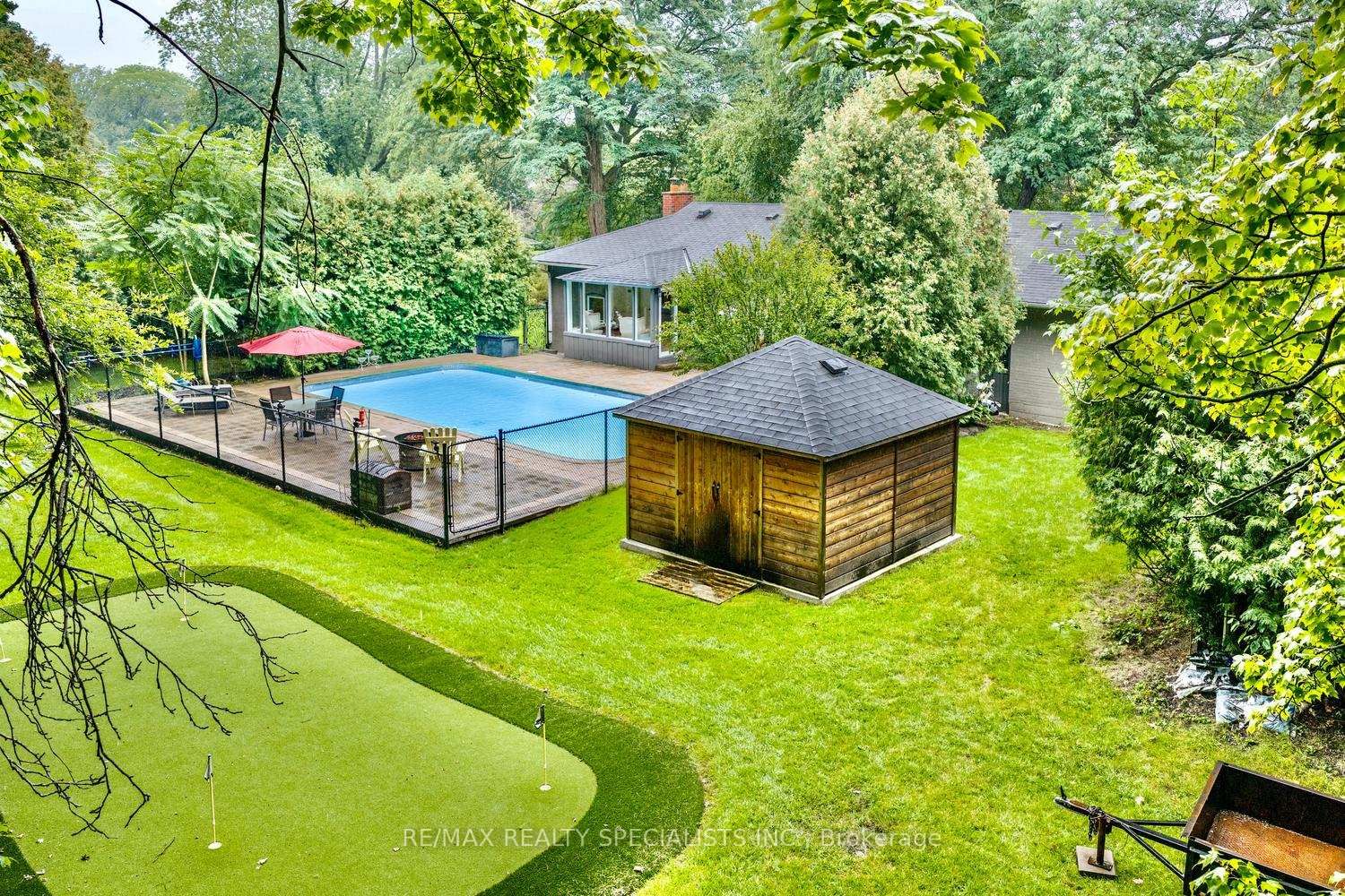 1589 Crediton Parkway • Mississauga, ON photo 42