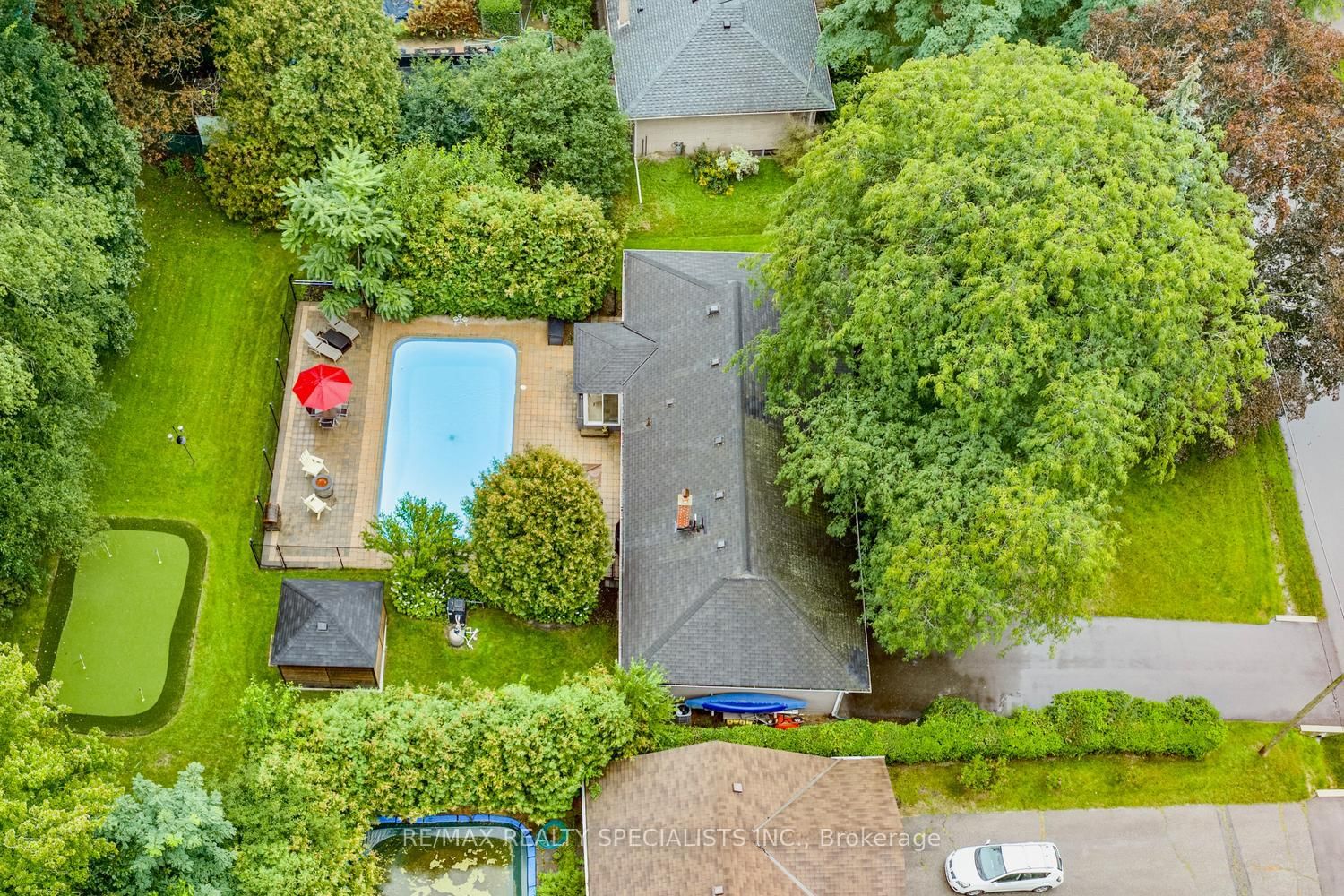 1589 Crediton Parkway • Mississauga, ON photo 43