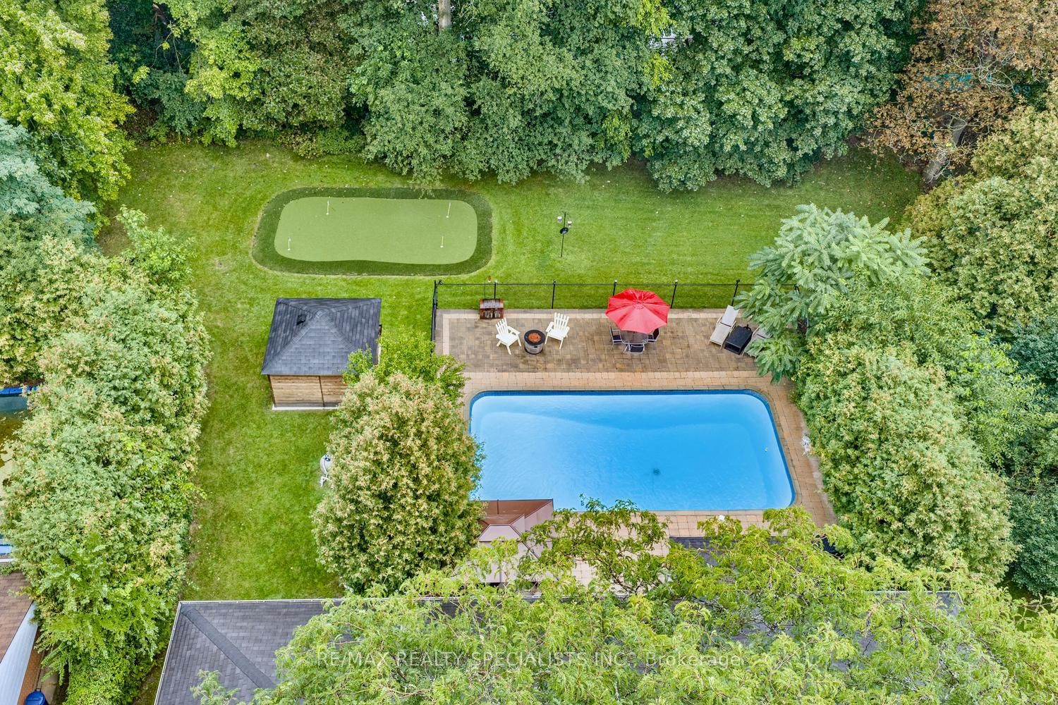 1589 Crediton Parkway • Mississauga, ON photo 44