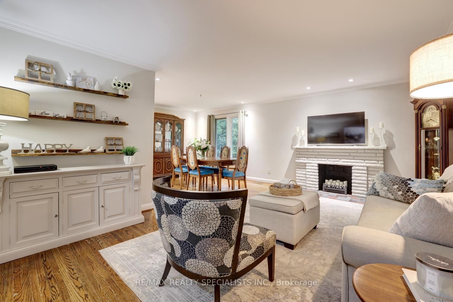 1589 Crediton Parkway • Mississauga, ON photo 8