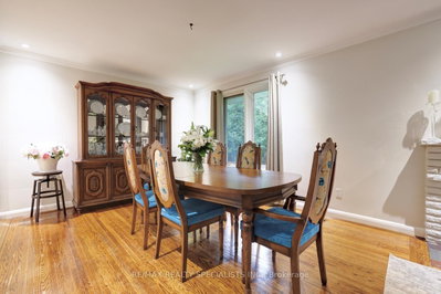 1589 Crediton Parkway • Mississauga, ON photo 9