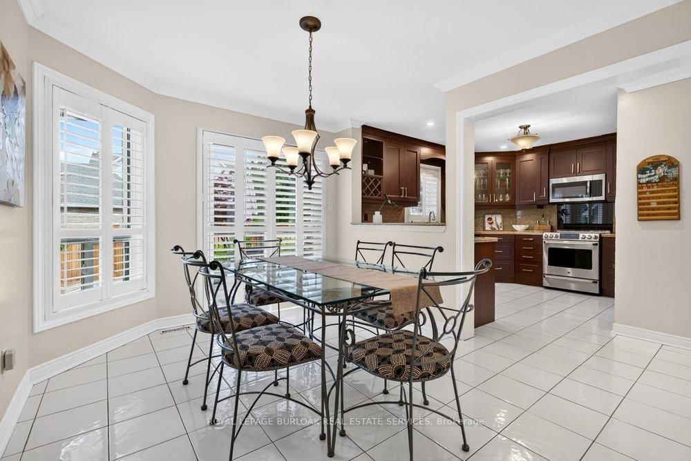 3334 Trelawny Circle • Mississauga, ON photo 10