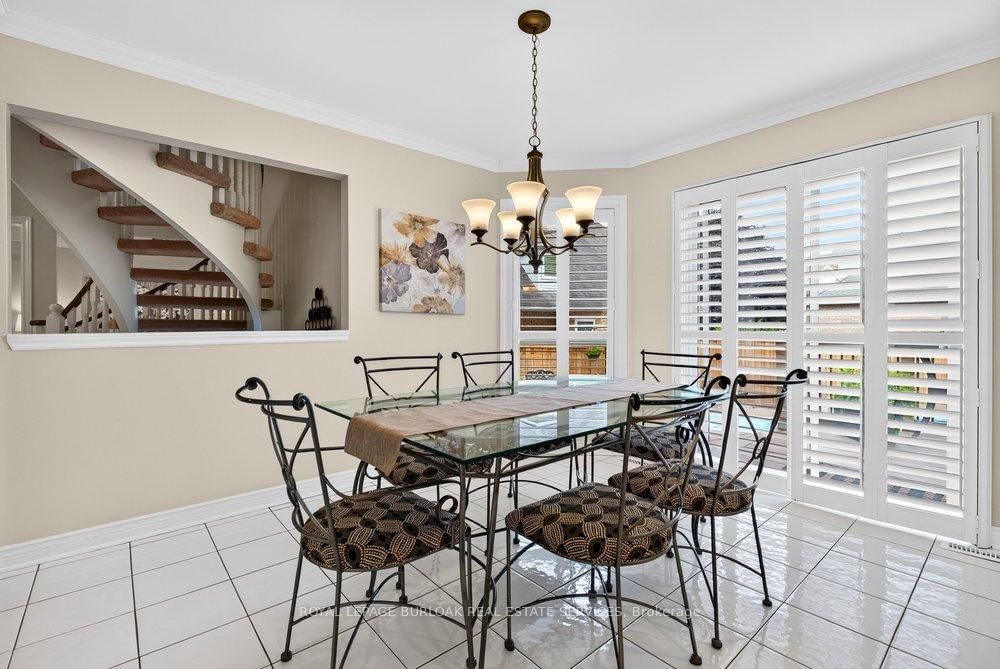 3334 Trelawny Circle • Mississauga, ON photo 11