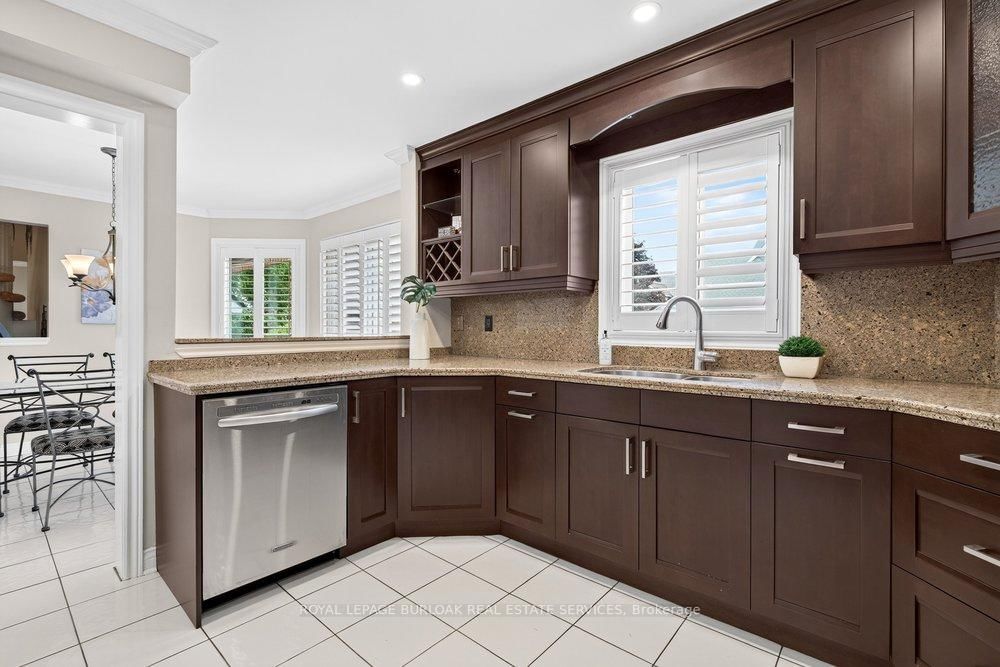 3334 Trelawny Circle • Mississauga, ON photo 13