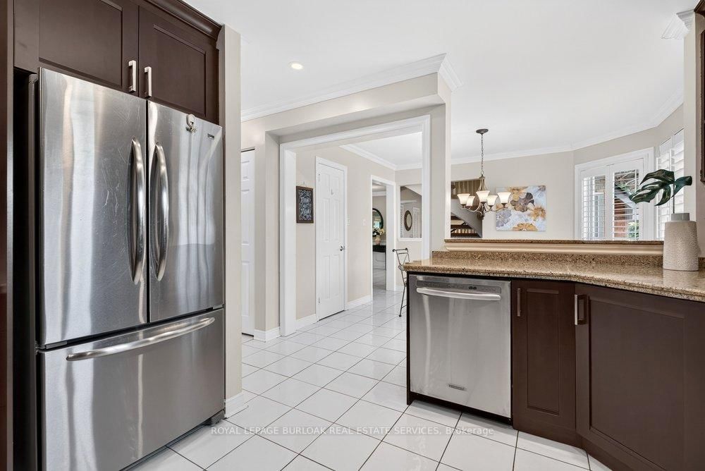 3334 Trelawny Circle • Mississauga, ON photo 14
