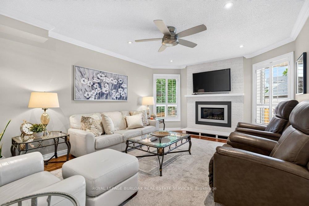 3334 Trelawny Circle • Mississauga, ON photo 16